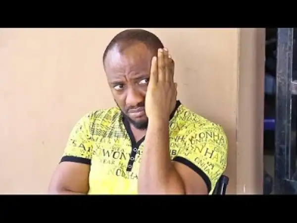 Video: MAN OF GOD 2 - YUL EDOCHIE 2018 Latest Nollywood Movies